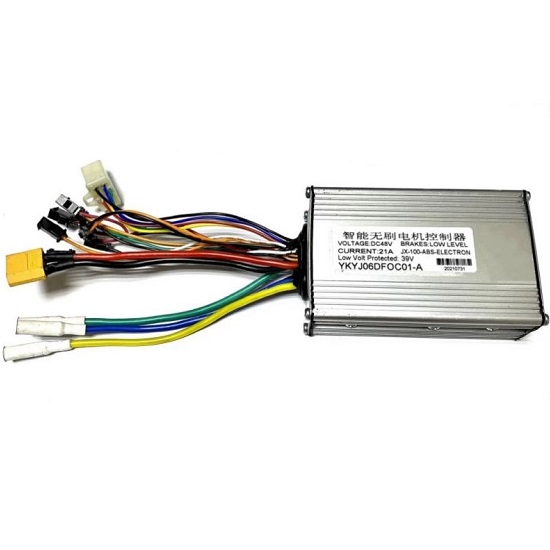 Контроллер Kugoo М4 PRO (48V, 25A)