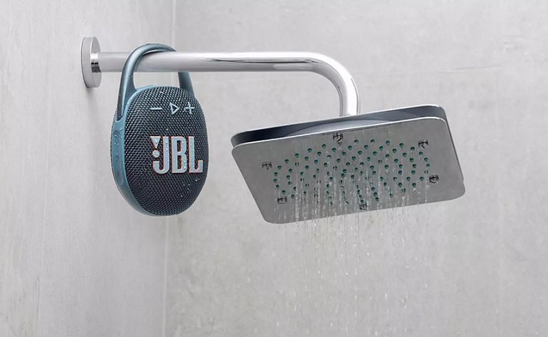 Ультрапортативный звук JBL Pro Sound