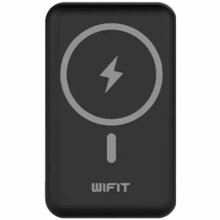 Внешний АКБ WIFIT 5000mAh WIMAG Black 2
