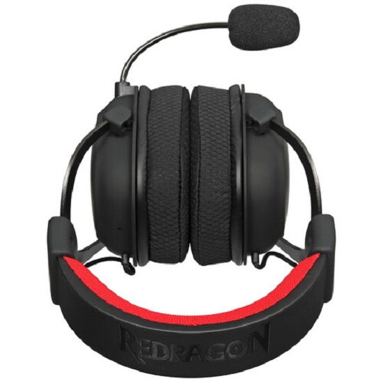 Наушники REDRAGON Zeus X RGB, 7.1 4