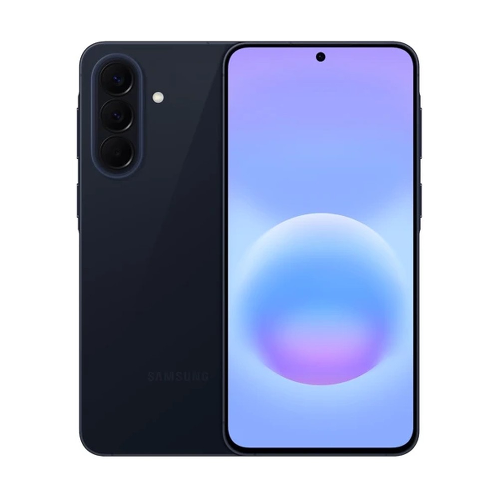 Смартфон Samsung Galaxy A57 5G 8/256GB Синий