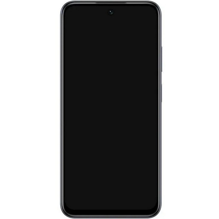 Смартфон Infinix Smart 9 3/128Gb черный 2