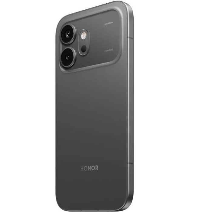 Смартфон Honor 600 12/256Gb, черный 5