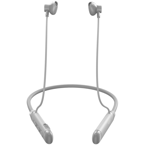 Наушники БП PERO BE02 SPORTLIFE Grey 3