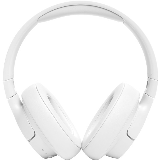 Наушники JBL T520BT белые 3