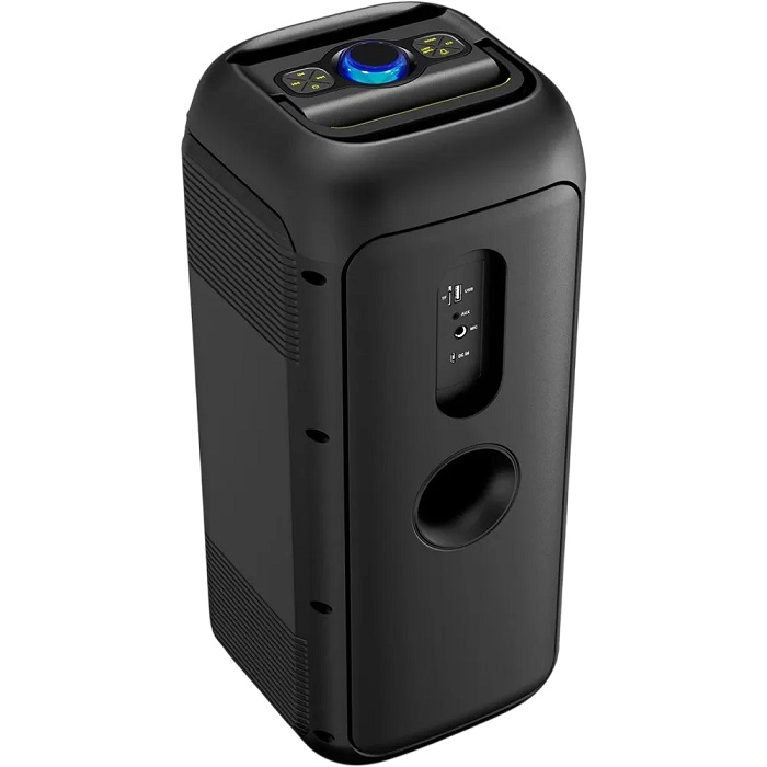 Колонка портативная RITMIX SP-640B 3