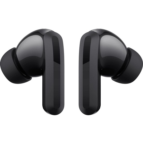 Наушники Xiaomi Redmi Buds 5 черный 2