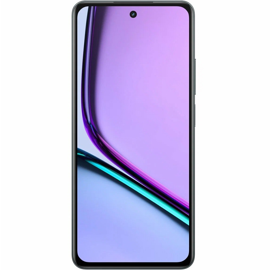 Смартфон Realme C67 8/256 Черный 2