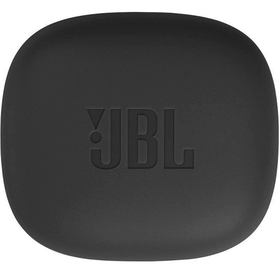 Наушники JBL WAVE 300TWS чёрные 5