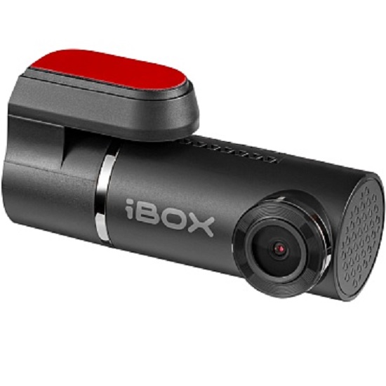 Видеорегистратор iBOX Epic WiFi Dual 4