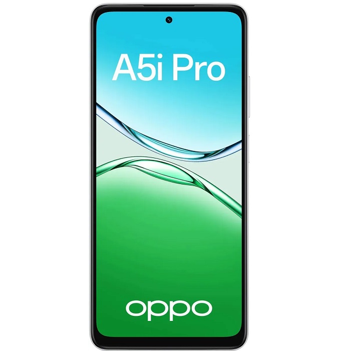 Смартфон OPPO A5i Pro 8/128 ГБ белый 2