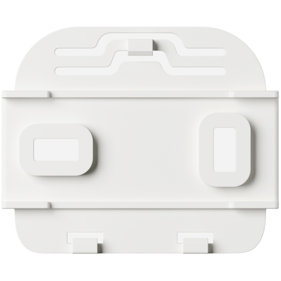 Умное реле двухканальное Яндекс (YNDX-00538)  White 3