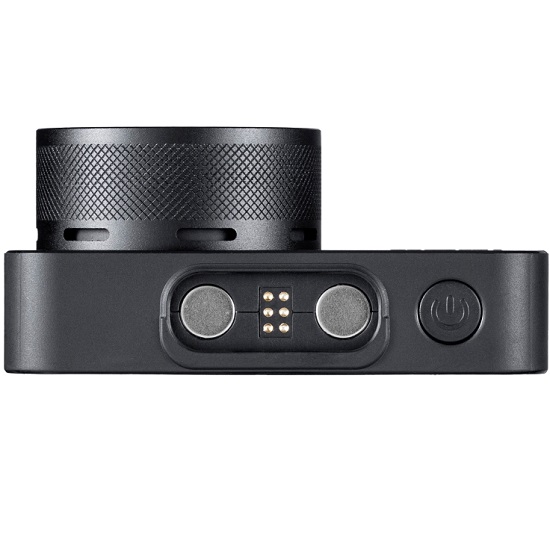Видеорегистратор iBOX City PRO 7