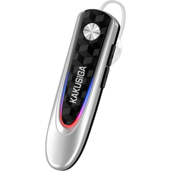 Гарнитура-Bluetooth Kakusiga KSC-1874 черная