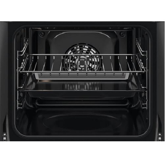 Духовой шкаф ELECTROLUX EOF3H00BX 2