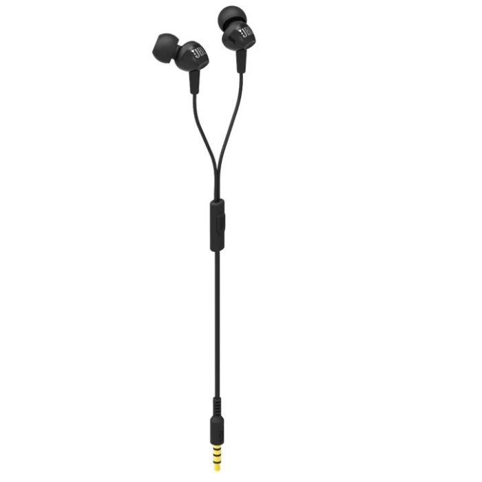 Наушники JBL C100SI Black 2
