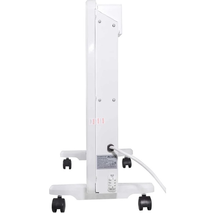 Конвектор РЕСАНТА ОК-2000Е (LED)Уценка) 5