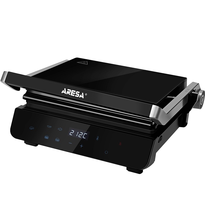 Электрогриль ARESA iQ Grill AR-1003 2