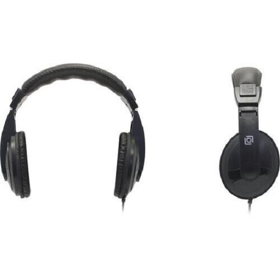 Наушники OKLICK HP-M211V Black 4