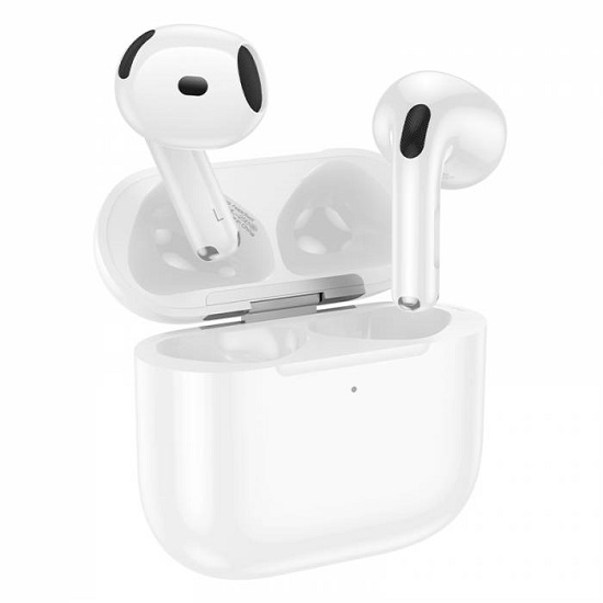 Наушники HOCO EW85 True White 4
