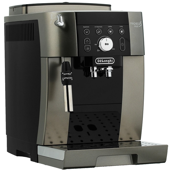 Кофемашина DELONGHI ECAM250.33.TB 2