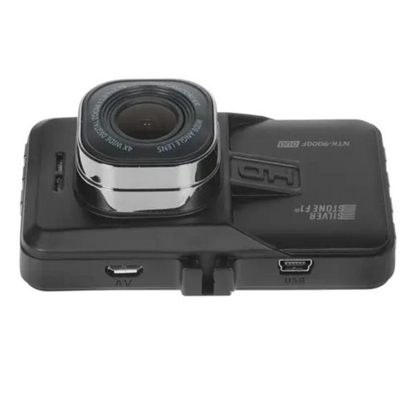 Видеорегистратор SILVERSTONE F1 NTK-9000F Duo 5
