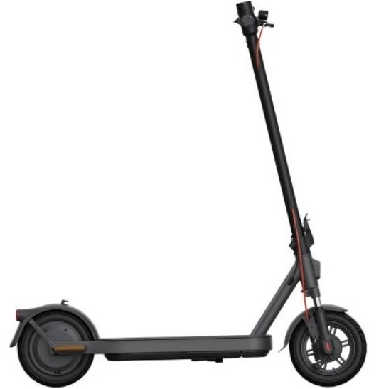Электросамокат XIAOMI Electric Scooter Elite  BHR9603GL 2