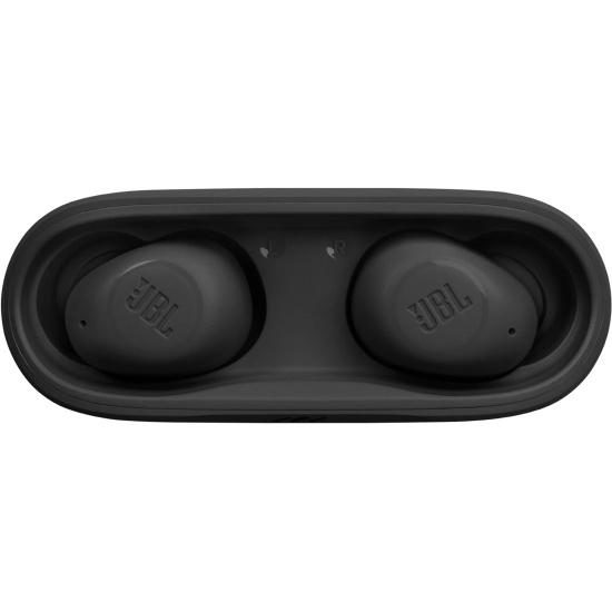 Наушники JBL WAVE BUDS черные 3
