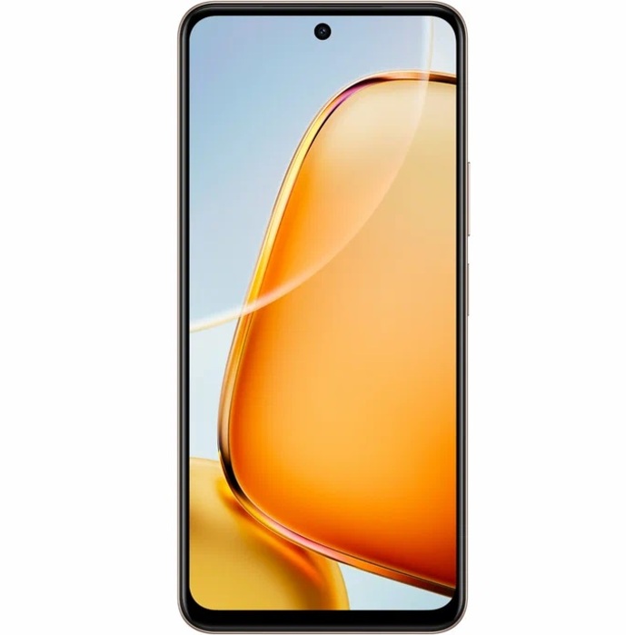 Смартфон VIVO Y28 8/128 GB Розовое золото 2