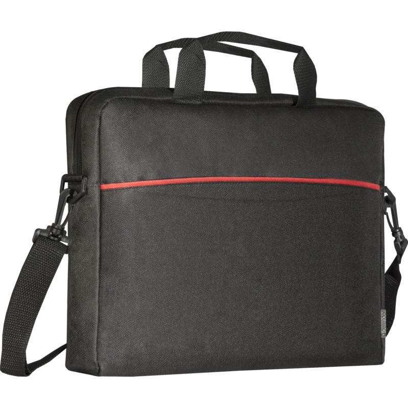 Сумка для ноутбука 15.6" DEFENDER LITE Black 26083