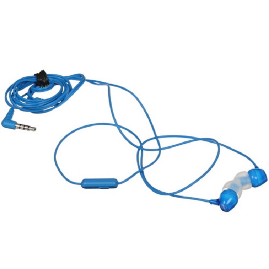 Наушники Sony MDR-EX14AP синий 6