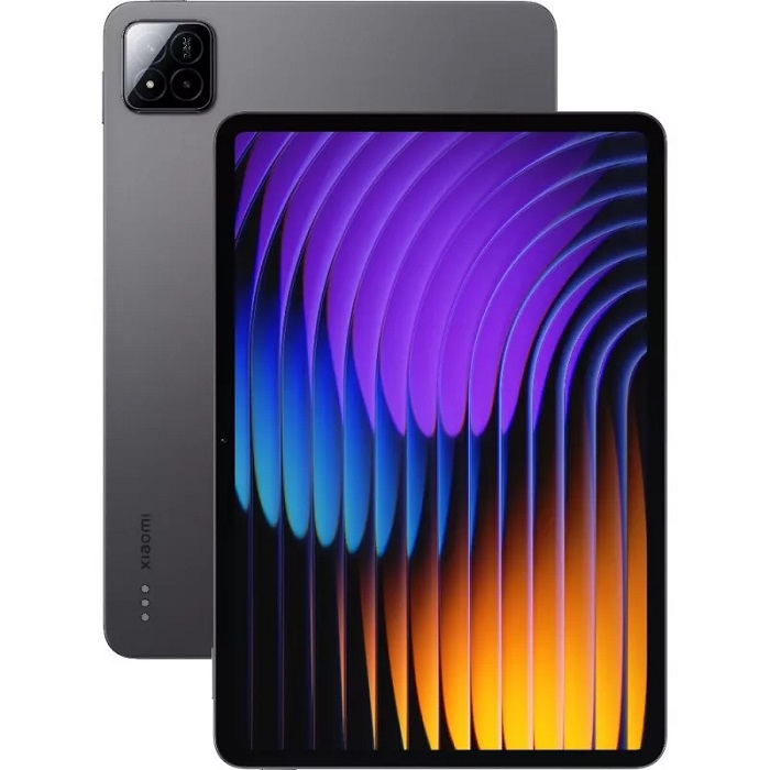 Планшет 11.2" XIAOMI Pad 7 Pro 8/128 Gray