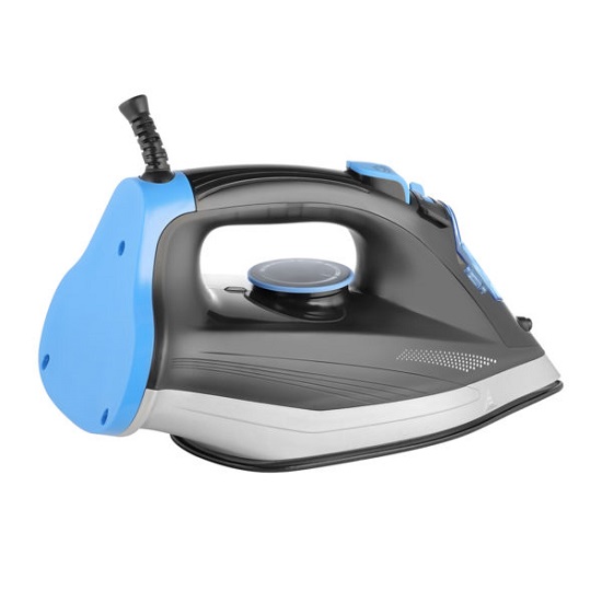Утюг CENTEK CT-2315 BLACK 4
