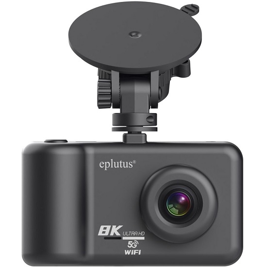 Видеорегистратор EPLUTUS DVR-948