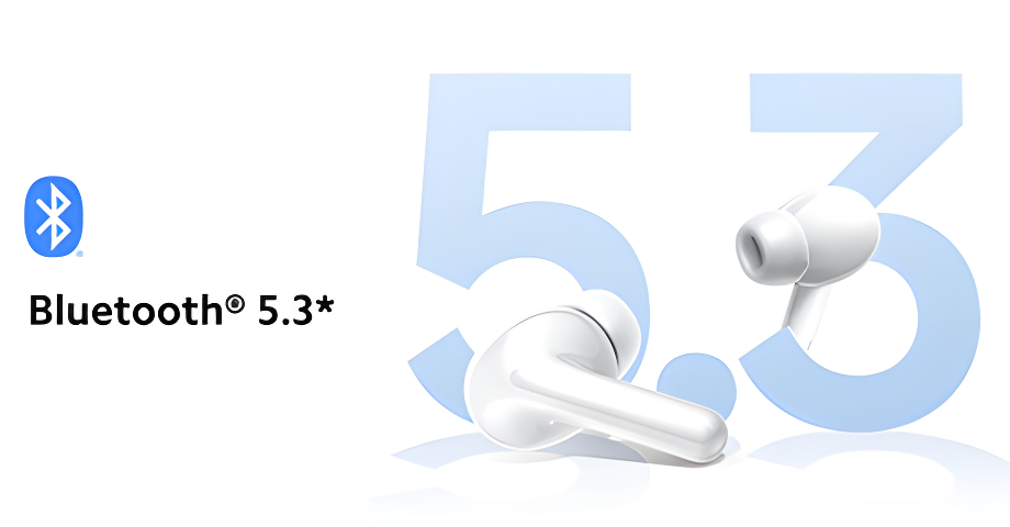 Bluetooth 5.3  