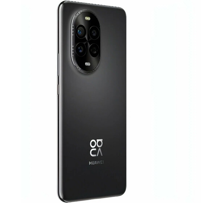 Смартфон Huawei Nova 13 Pro 12/512Gb, Black 4