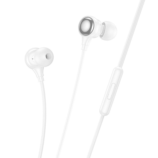 Наушники HOCO M116 White Lightning 2