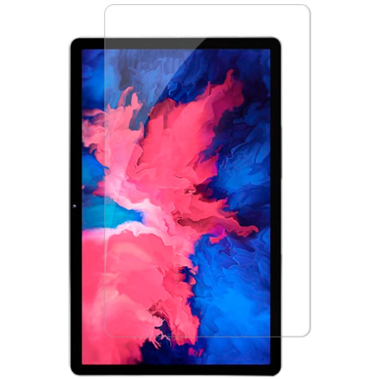 Противоударное стекло ZIBELINO для Lenovo Tab P11 2nd Gen 2022 (11.5'')
