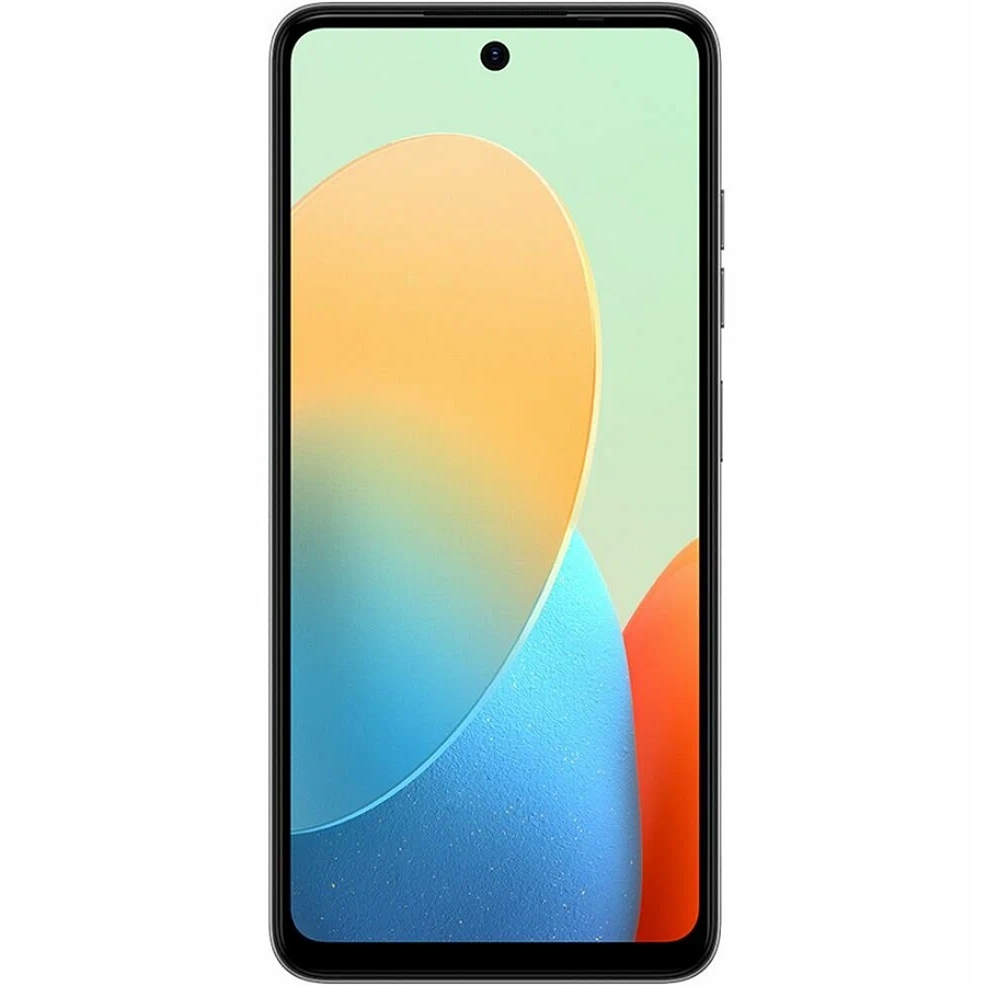 Смартфон Tecno Spark 20C 8/128 Черный(Уценка) 2