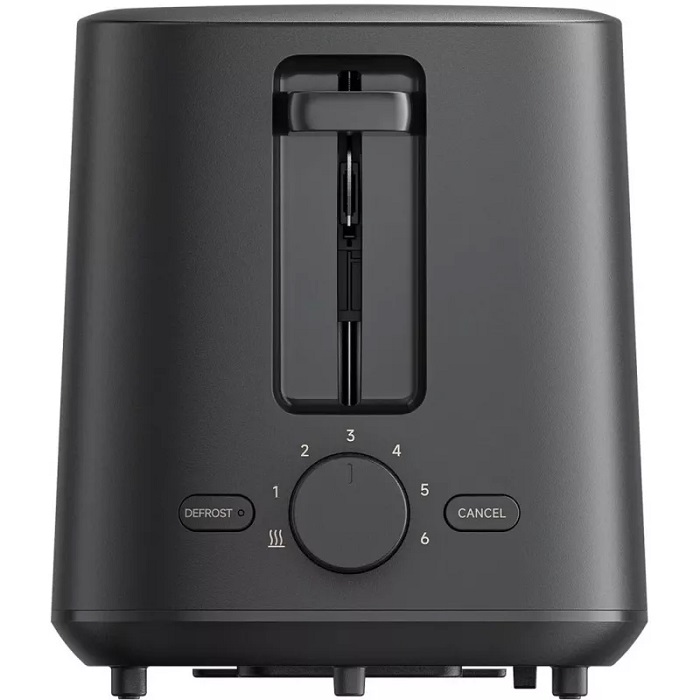 Тостер Xiaomi BHR8811EU черный 2