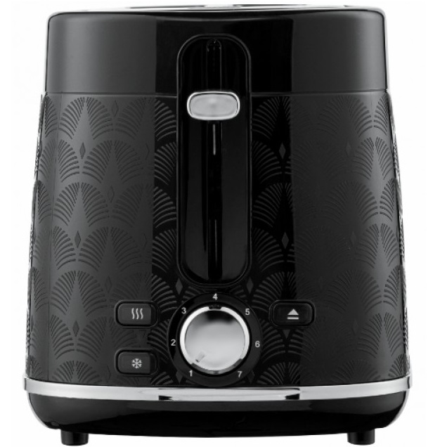Тостер ZELMER ZTS8010 BLACK 2