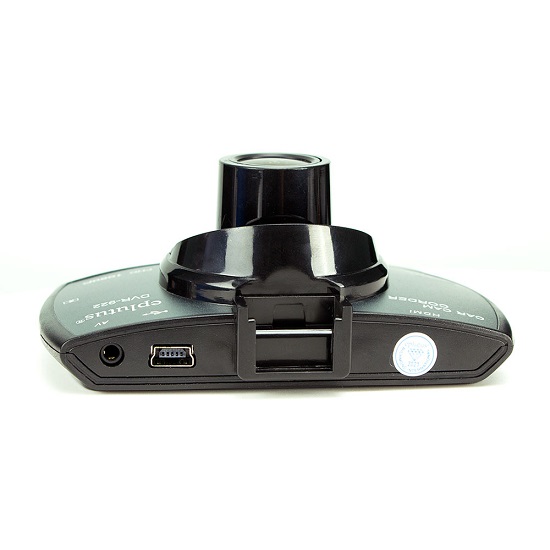 Видеорегистратор EPLUTUS DVR-922 7