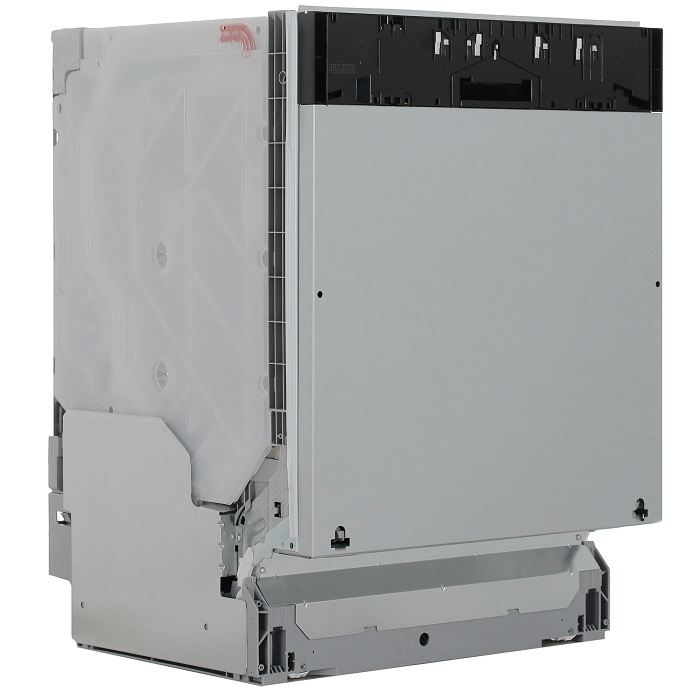 Посудомоечная машина BOSCH SMV25EX02E 3