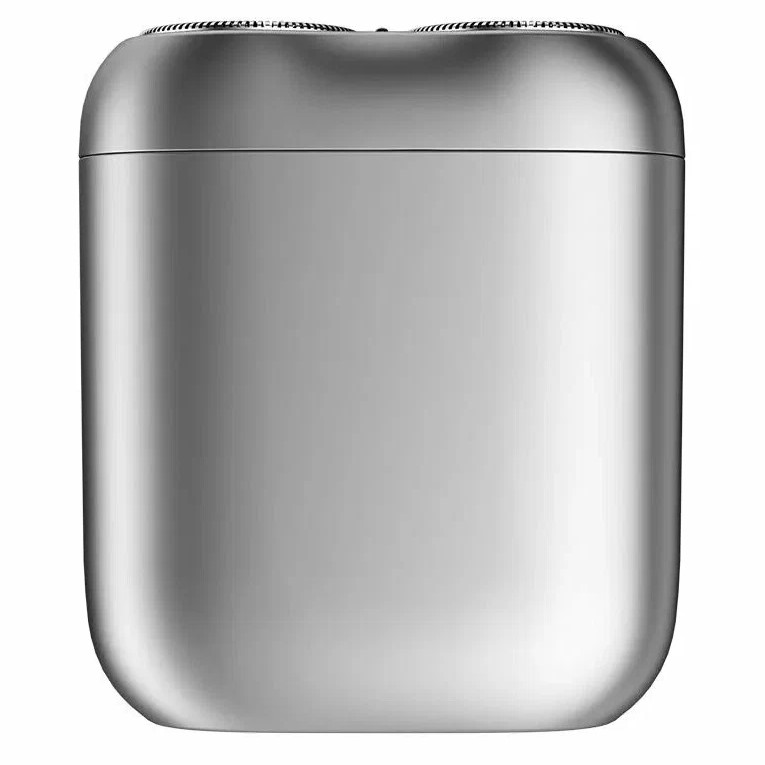 Электробритва XIAOMI Electric Shaver S200 Silver GL (BHR9523GL)