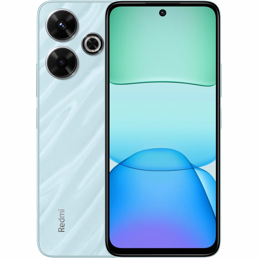 Смартфон Xiaomi Redmi 13 8/256Gb Ocean Blue