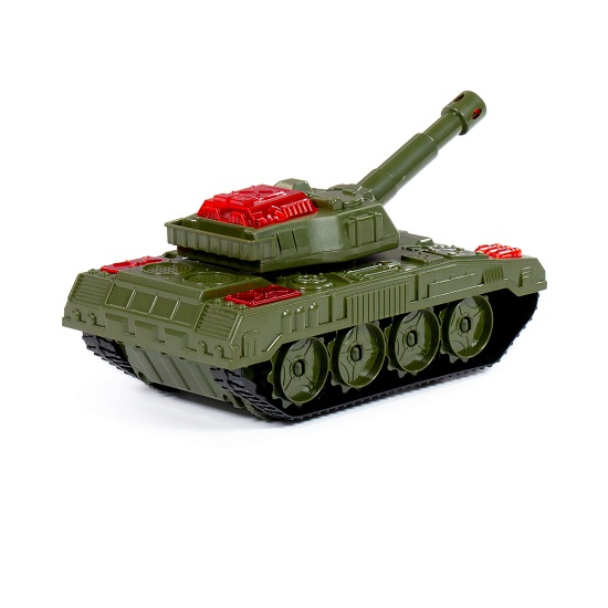 Танк ПОЛЕСЬЕ 87676 4