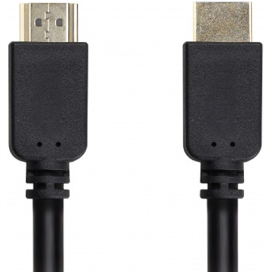 Кабель HDMI <--> HDMI 15м ENERGY POWER резиновый в техпаке