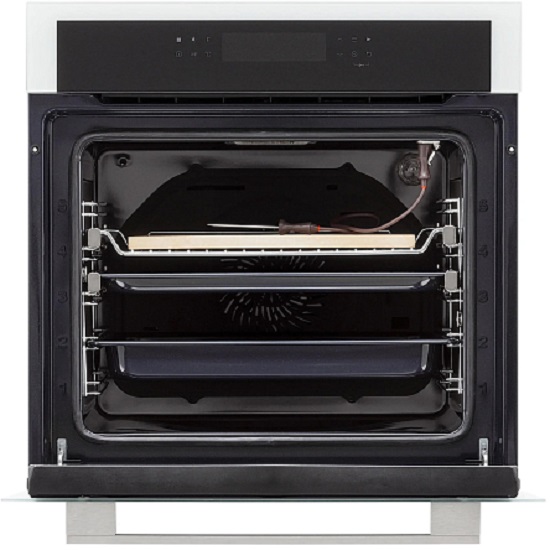Духовой шкаф KRONA UNIVERSUM 60 WH/ KROE024 3