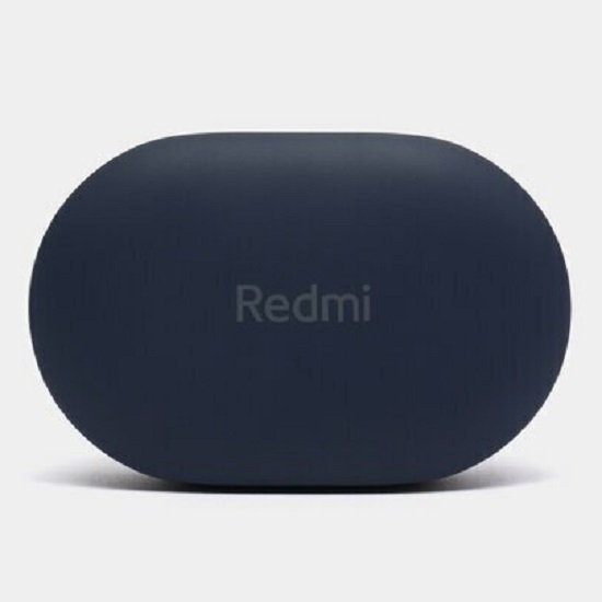 Наушники Xiaomi Redmi AirDots 3 Blue (CN) 5