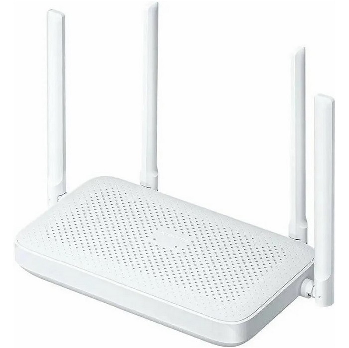 Роутер WiFi Xiaomi Router AX1500 (DVB4449GL/DVB4412GL)